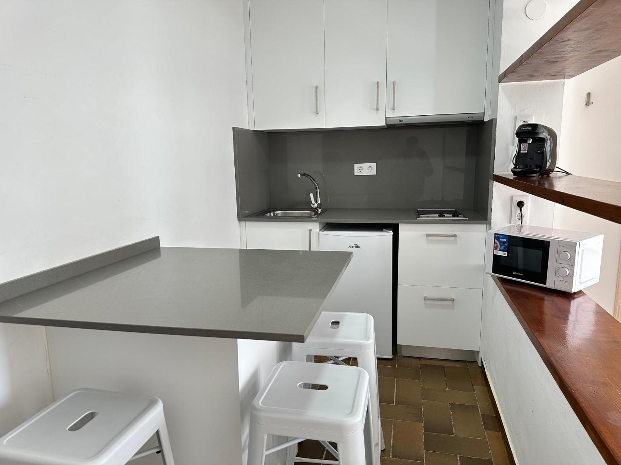 Apartment Agi Porthos Roses